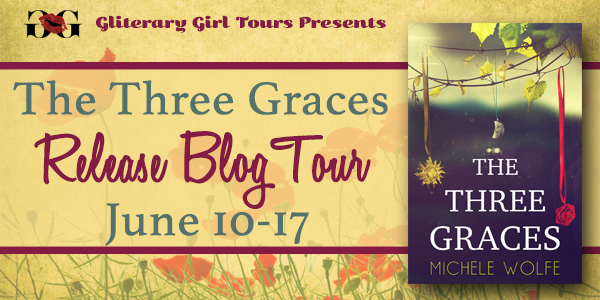 THE THREE GRACES RELEASED!