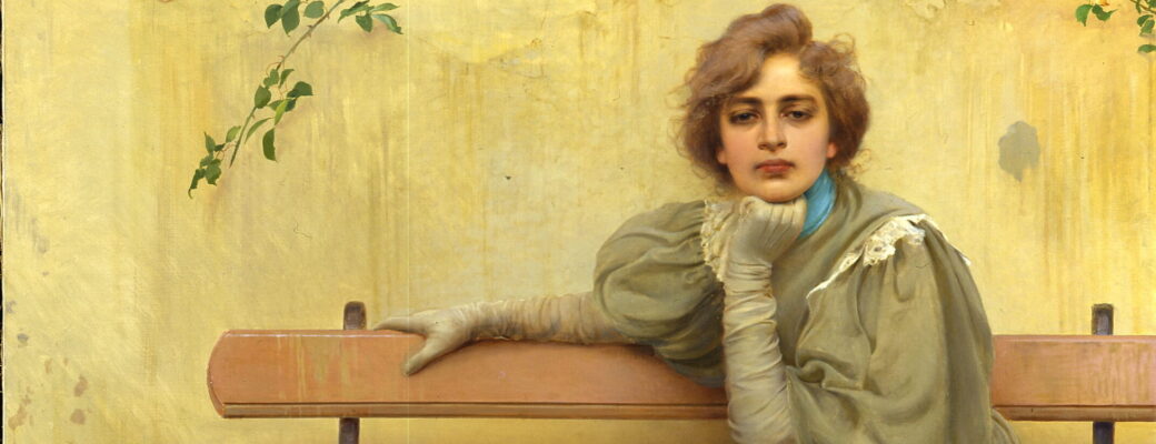 How Much Of Ourselves Do We Leave Behind?