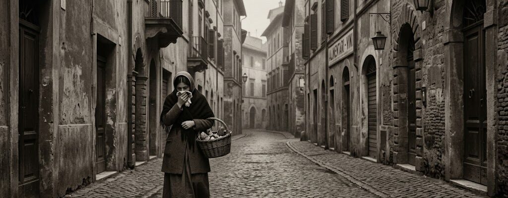 Historical Parallels