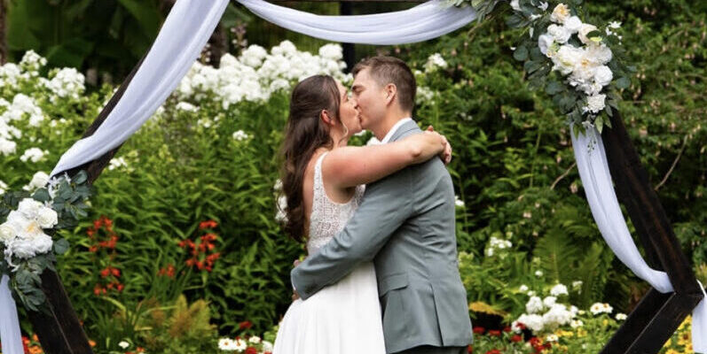 Unscripted Moments & Final Pages